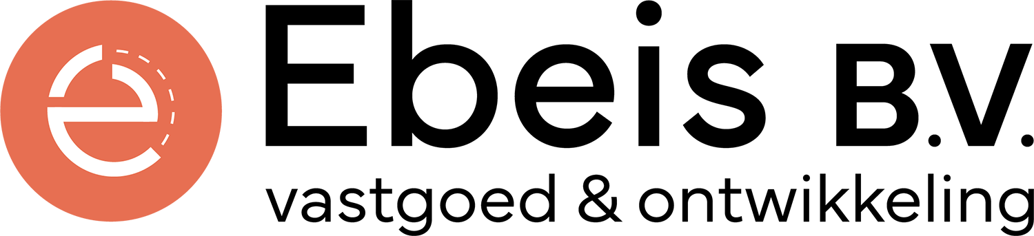 Ebeis BV logo